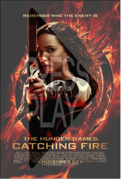 The Hunger Games New Movie No Download Free